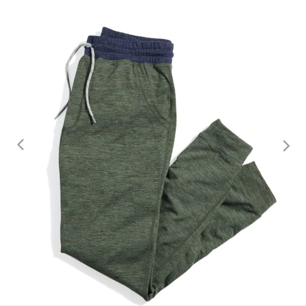 Marine Layer Sport Yoga Jogger
